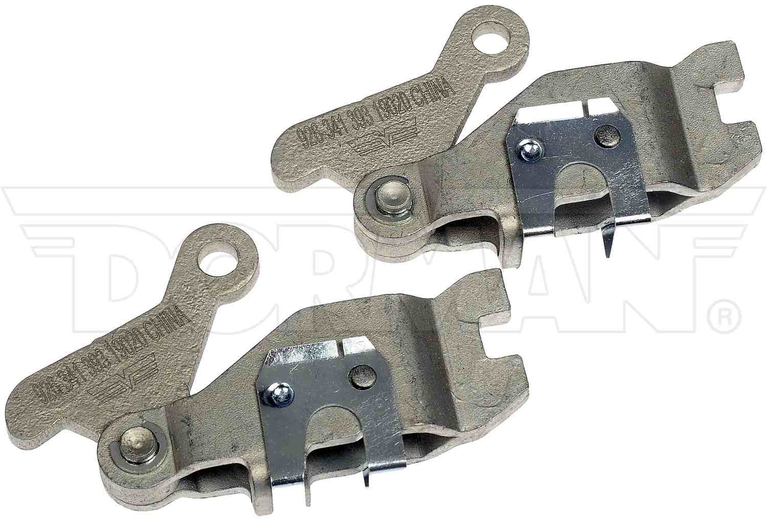 Dorman - OE Solutions PARKING BRAKE LEVER KIT 926-341