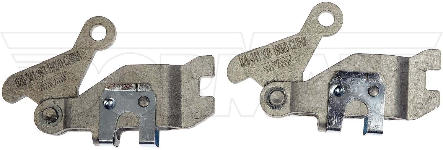 Dorman - OE Solutions PARKING BRAKE LEVER KIT 926-341