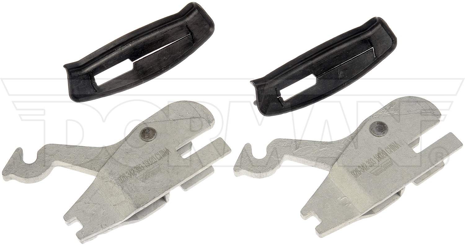 Dorman - OE Solutions PARKING BRAKE LEVER KIT 926-342