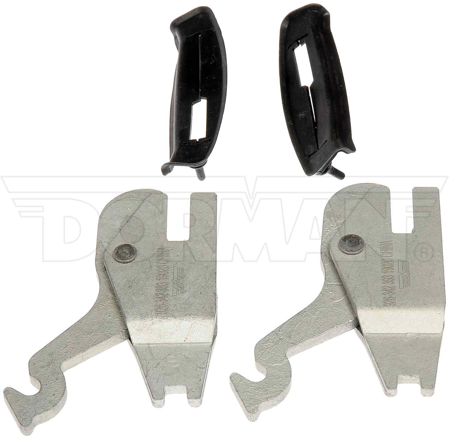 Dorman - OE Solutions PARKING BRAKE LEVER KIT 926-342