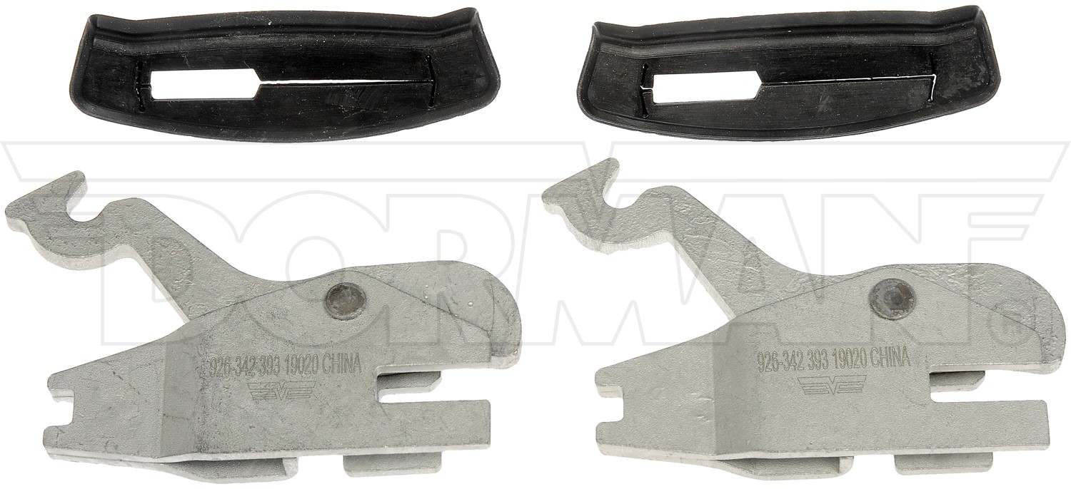 Dorman - OE Solutions PARKING BRAKE LEVER KIT 926-342