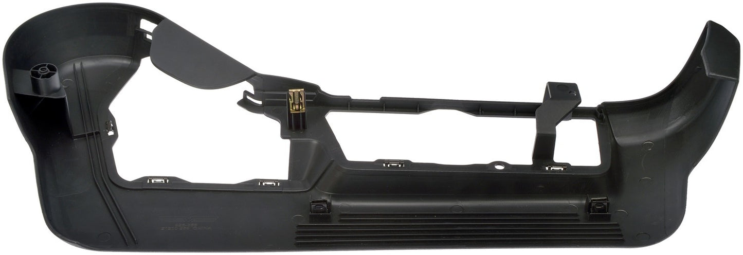 Dorman - OE Solutions DRIVER SIDE SEAT TRACK COVER 926-366