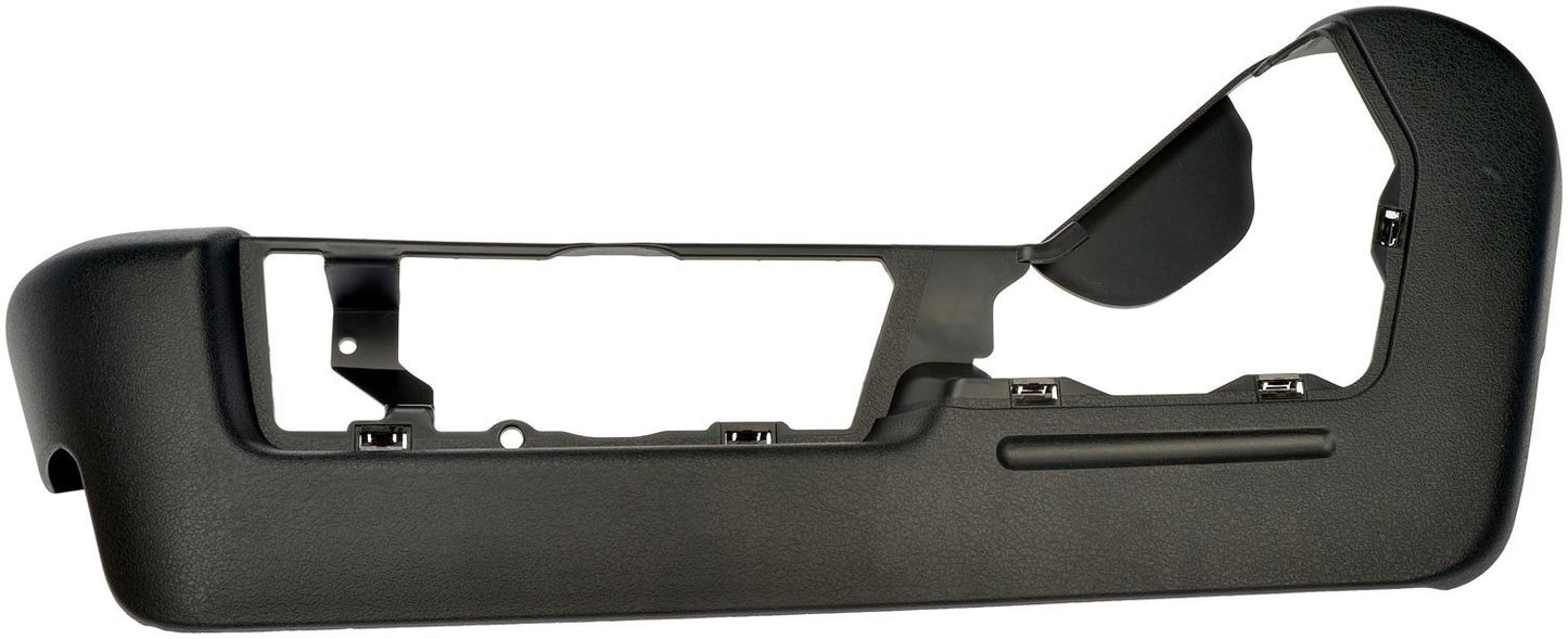 Dorman - OE Solutions DRIVER SIDE SEAT TRACK COVER 926-366