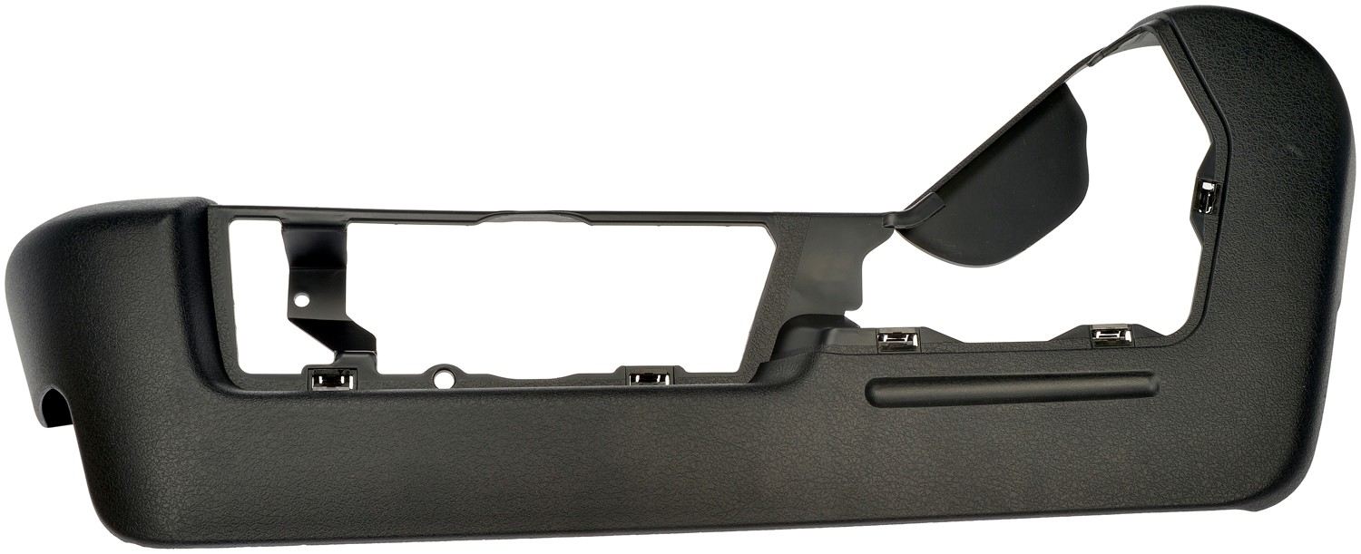 Dorman - OE Solutions DRIVER SIDE SEAT TRACK COVER 926-366