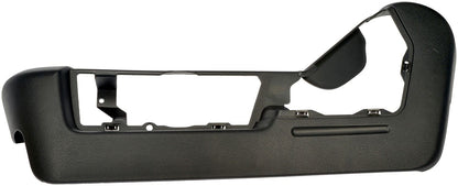 Dorman - OE Solutions DRIVER SIDE SEAT TRACK COVER 926-366