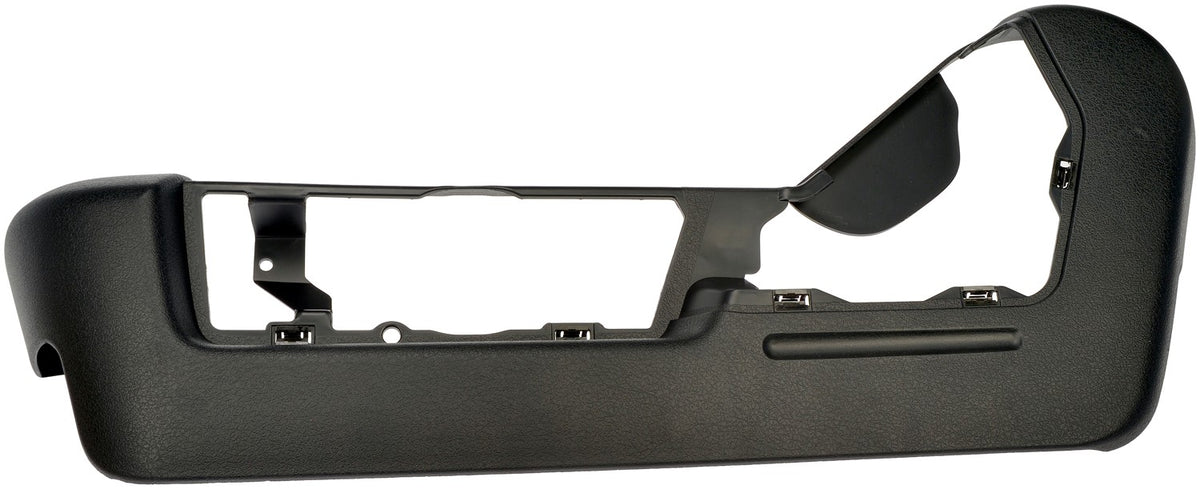 Dorman - OE Solutions DRIVER SIDE SEAT TRACK COVER 926-366