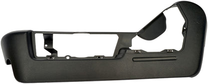 Dorman - OE Solutions DRIVER SIDE SEAT TRACK COVER 926-366