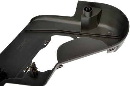 Dorman - OE Solutions DRIVER SIDE SEAT TRACK COVER 926-366