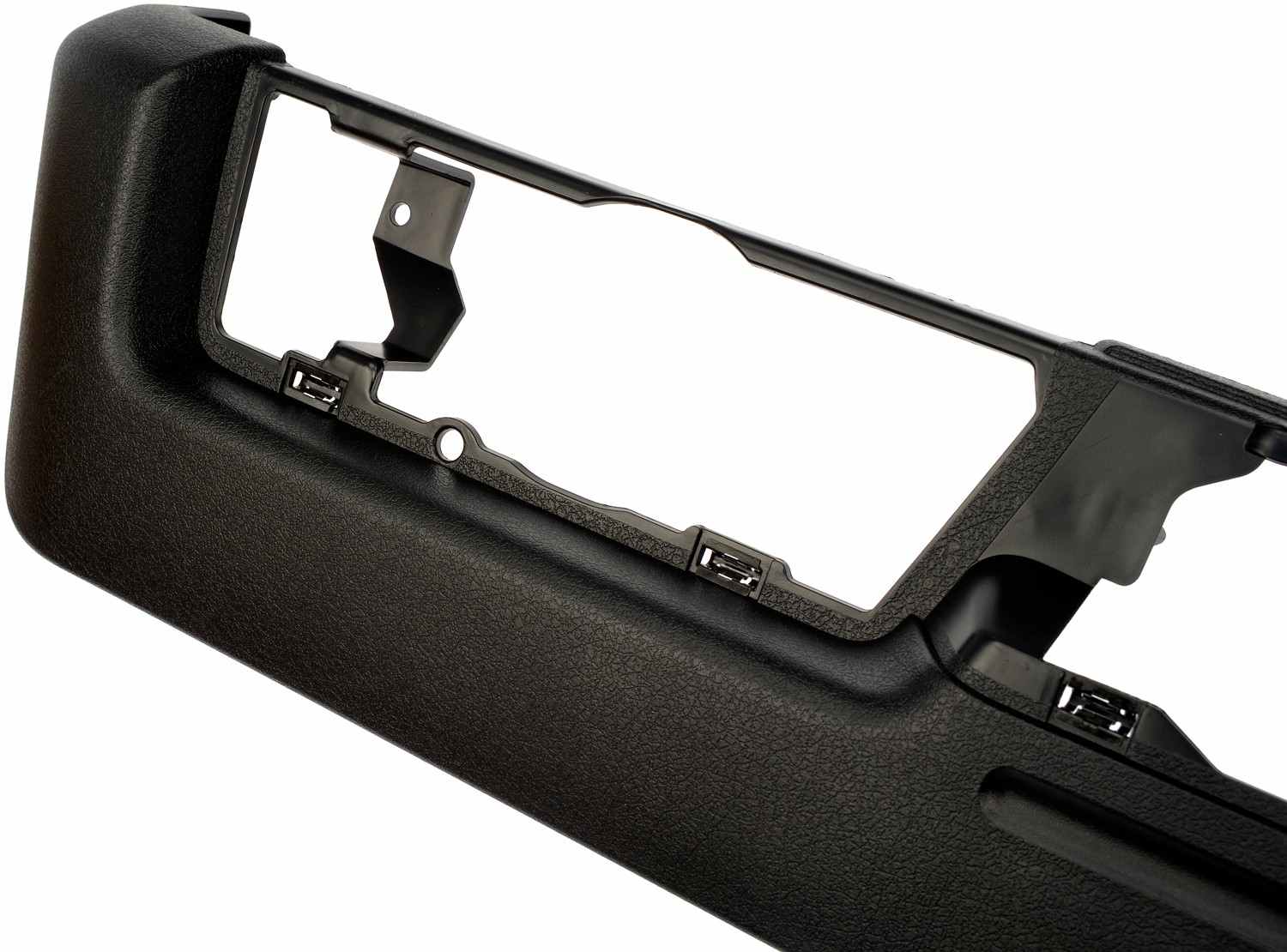 Dorman - OE Solutions DRIVER SIDE SEAT TRACK COVER 926-366