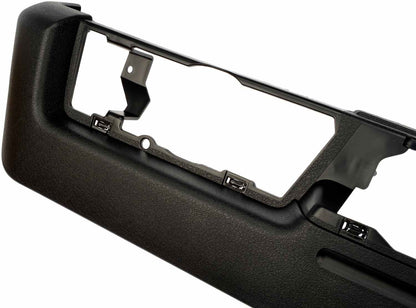 Dorman - OE Solutions DRIVER SIDE SEAT TRACK COVER 926-366