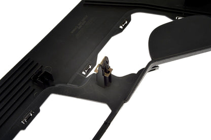 Dorman - OE Solutions DRIVER SIDE SEAT TRACK COVER 926-366