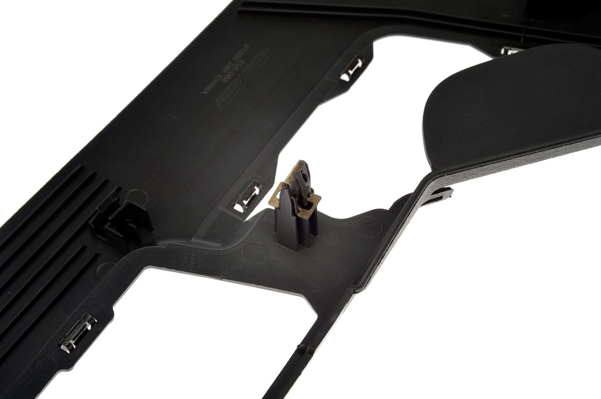 Dorman - OE Solutions DRIVER SIDE SEAT TRACK COVER 926-366
