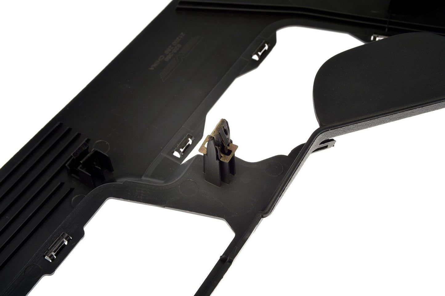 Dorman - OE Solutions DRIVER SIDE SEAT TRACK COVER 926-366