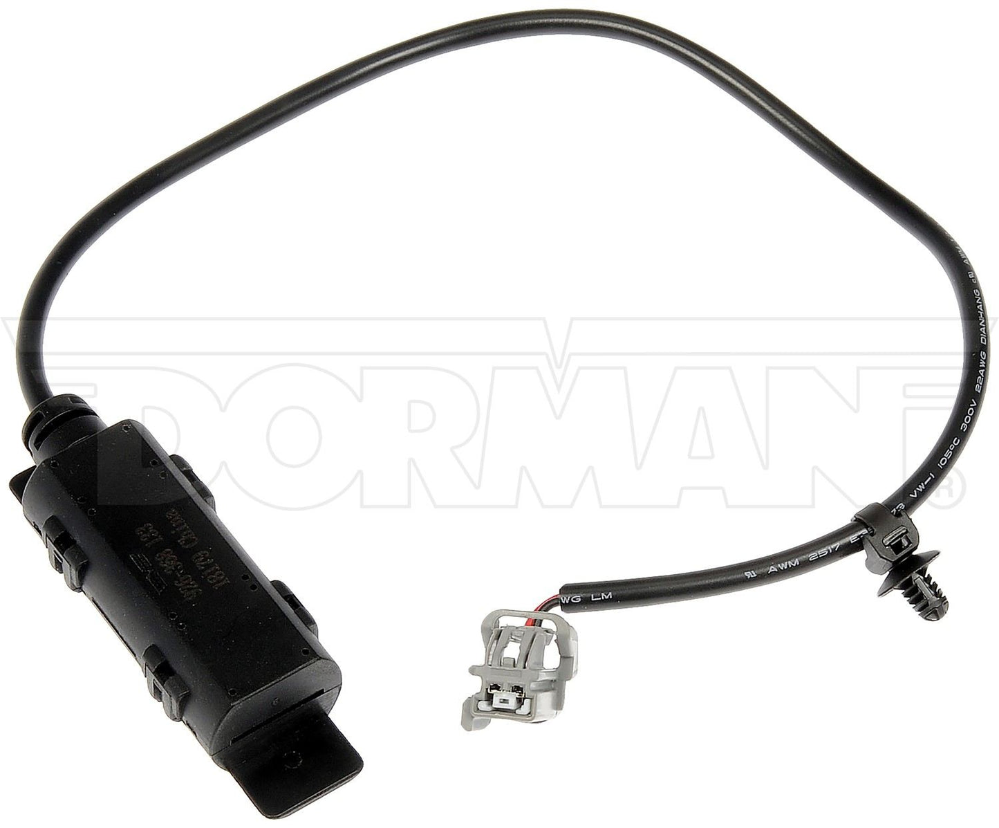 Dorman OE Solutions Lane Departure Warning Seat Actuator for 2019-2025 Cadillac Chevrolet GMC 926-368