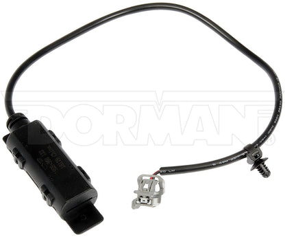 Dorman OE Solutions Lane Departure Warning Seat Actuator for 2019-2025 Cadillac Chevrolet GMC 926-368