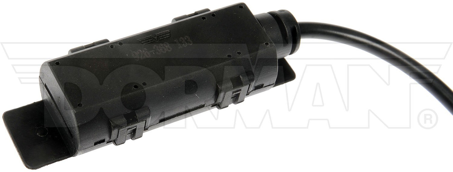 Dorman OE Solutions Lane Departure Warning Seat Actuator for 2019-2025 Cadillac Chevrolet GMC 926-368