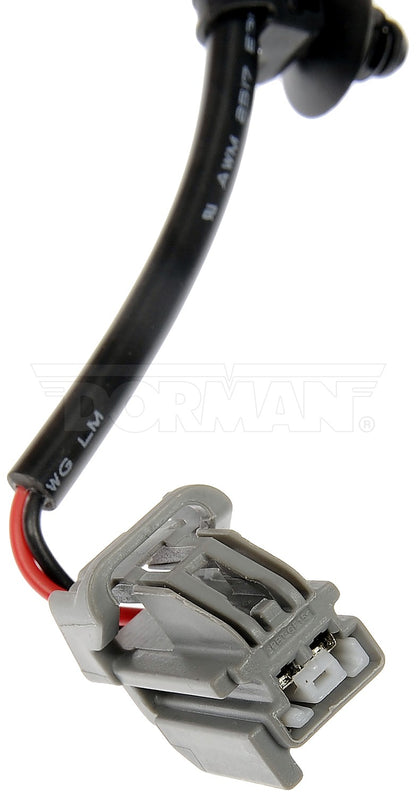 Dorman OE Solutions Lane Departure Warning Seat Actuator for 2019-2025 Cadillac Chevrolet GMC 926-368