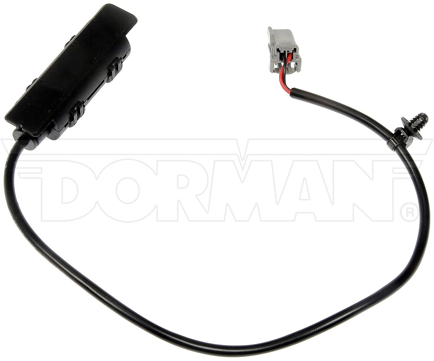 Dorman OE Solutions Lane Departure Warning Seat Actuator for 2019-2025 Cadillac Chevrolet GMC 926-368