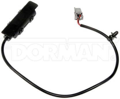 Dorman OE Solutions Lane Departure Warning Seat Actuator for 2019-2025 Cadillac Chevrolet GMC 926-368