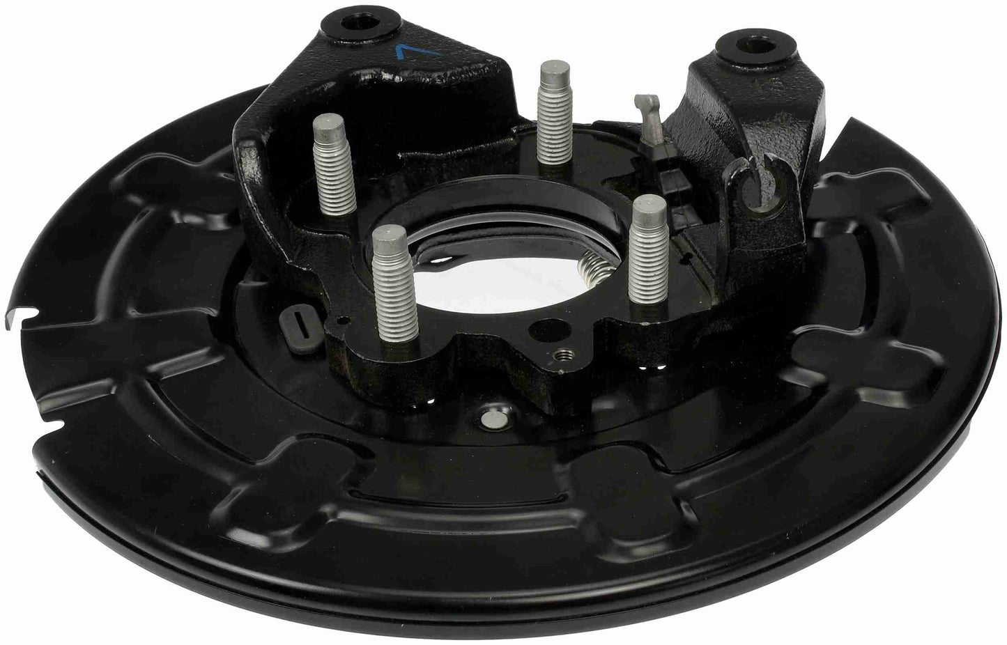 Dorman - OE Solutions LOADED BRAKE BACKING PLATE 926-373