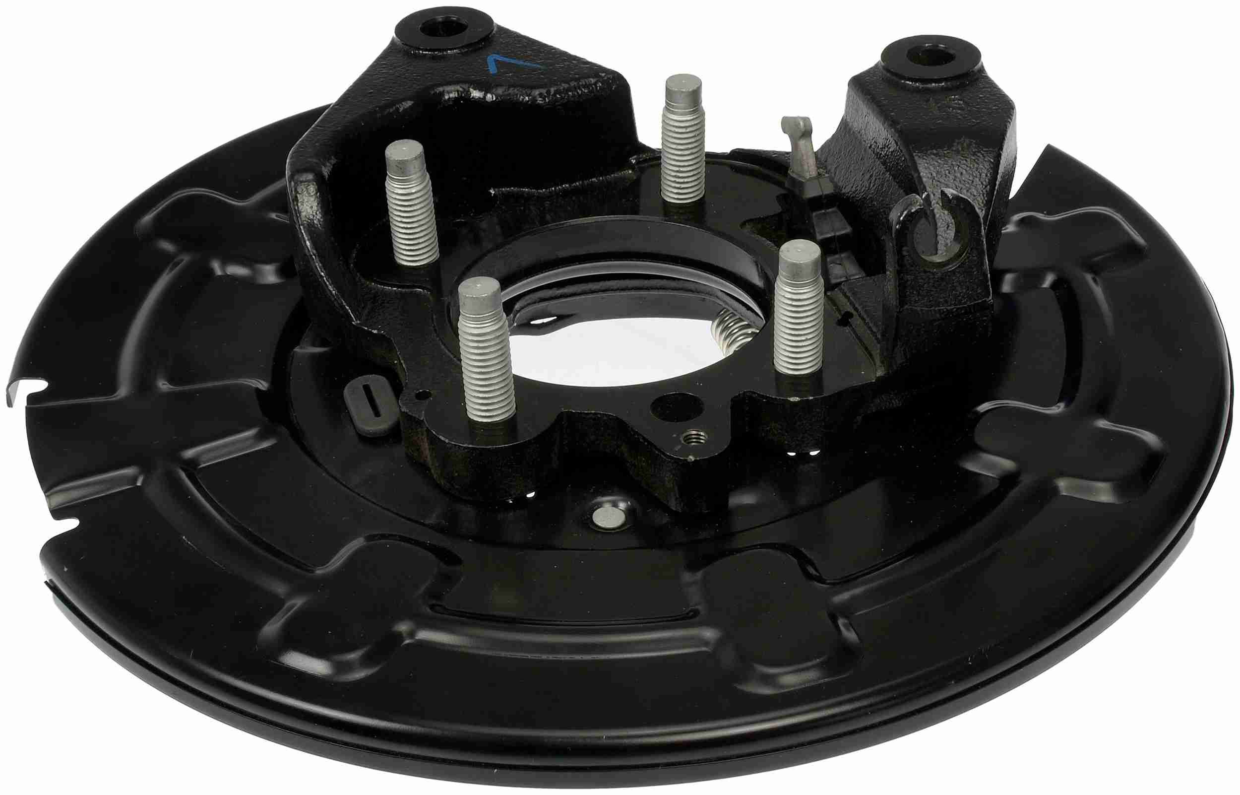 Dorman - OE Solutions LOADED BRAKE BACKING PLATE 926-373
