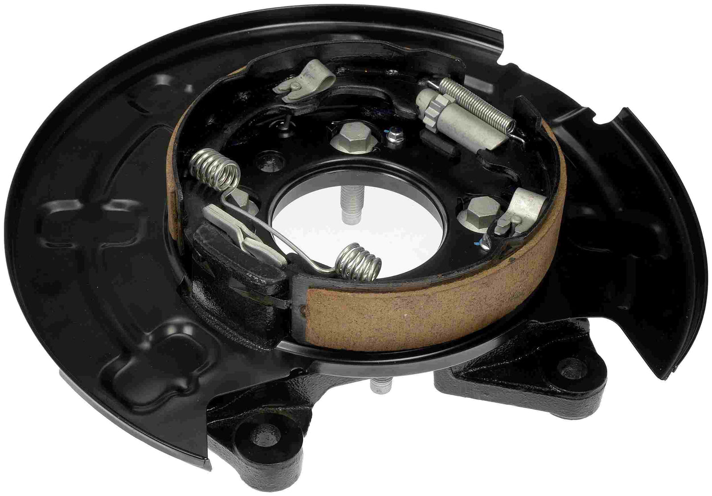 Dorman - OE Solutions LOADED BRAKE BACKING PLATE 926-374