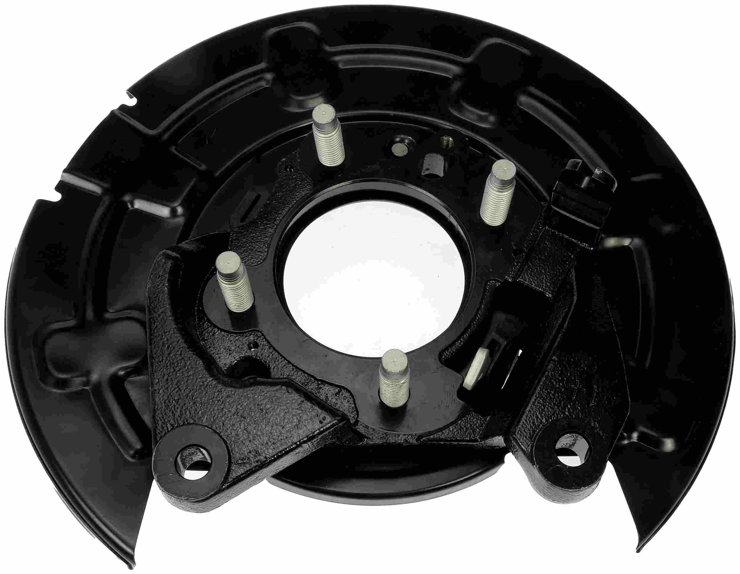 Dorman - OE Solutions LOADED BRAKE BACKING PLATE 926-374