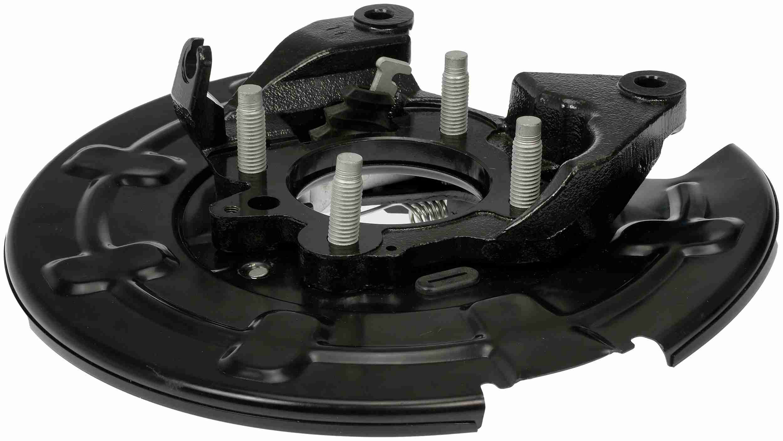 Dorman - OE Solutions LOADED BRAKE BACKING PLATE 926-374