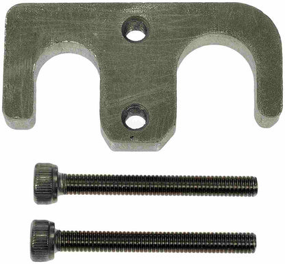 Dorman - OE Solutions REAR AC LINE EXPANSION VALVE MOUNTING PLATE 926-380