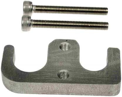 Dorman - OE Solutions REAR AC LINE EXPANSION VALVE MOUNTING PLATE 926-380