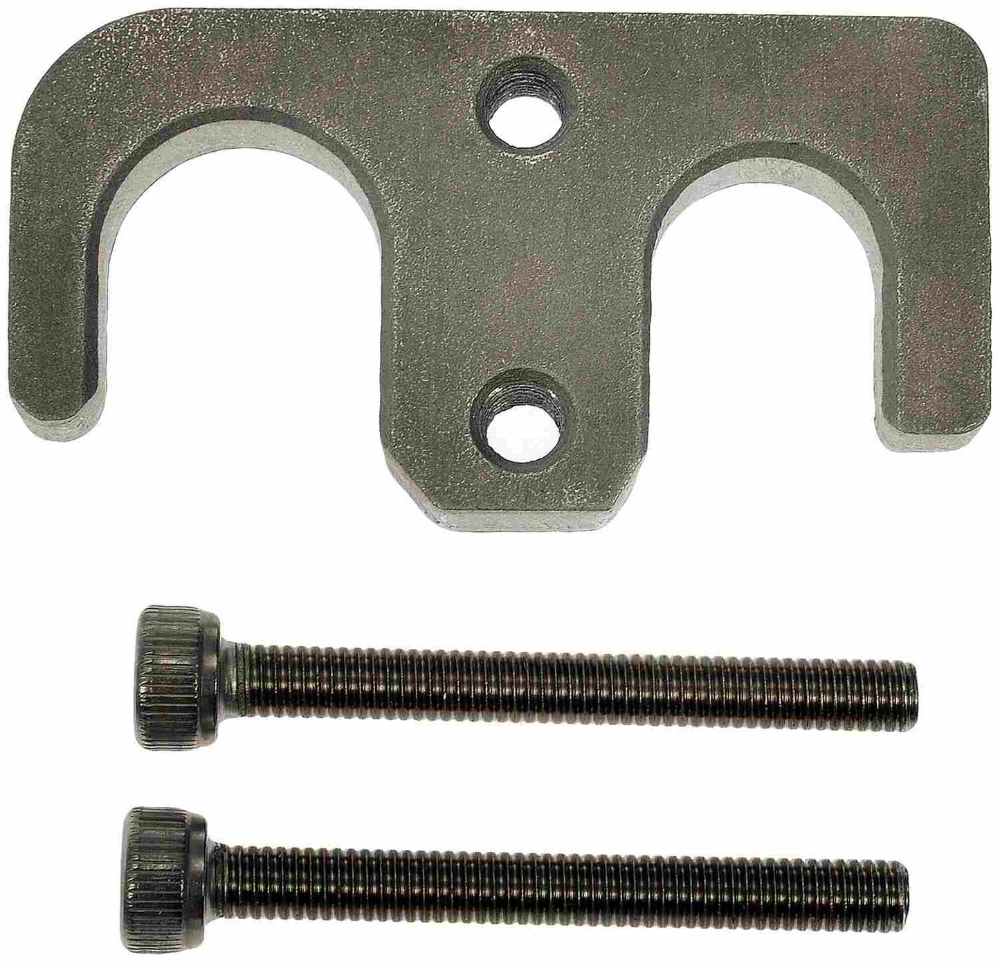 Dorman - OE Solutions REAR AC LINE EXPANSION VALVE MOUNTING PLATE 926-380