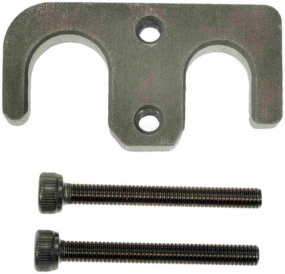 Dorman - OE Solutions REAR AC LINE EXPANSION VALVE MOUNTING PLATE 926-380