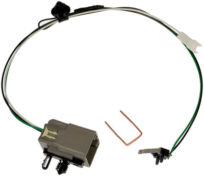 Dorman - OE Solutions SHIFTER PARK DETECTION SWITCH 926-381