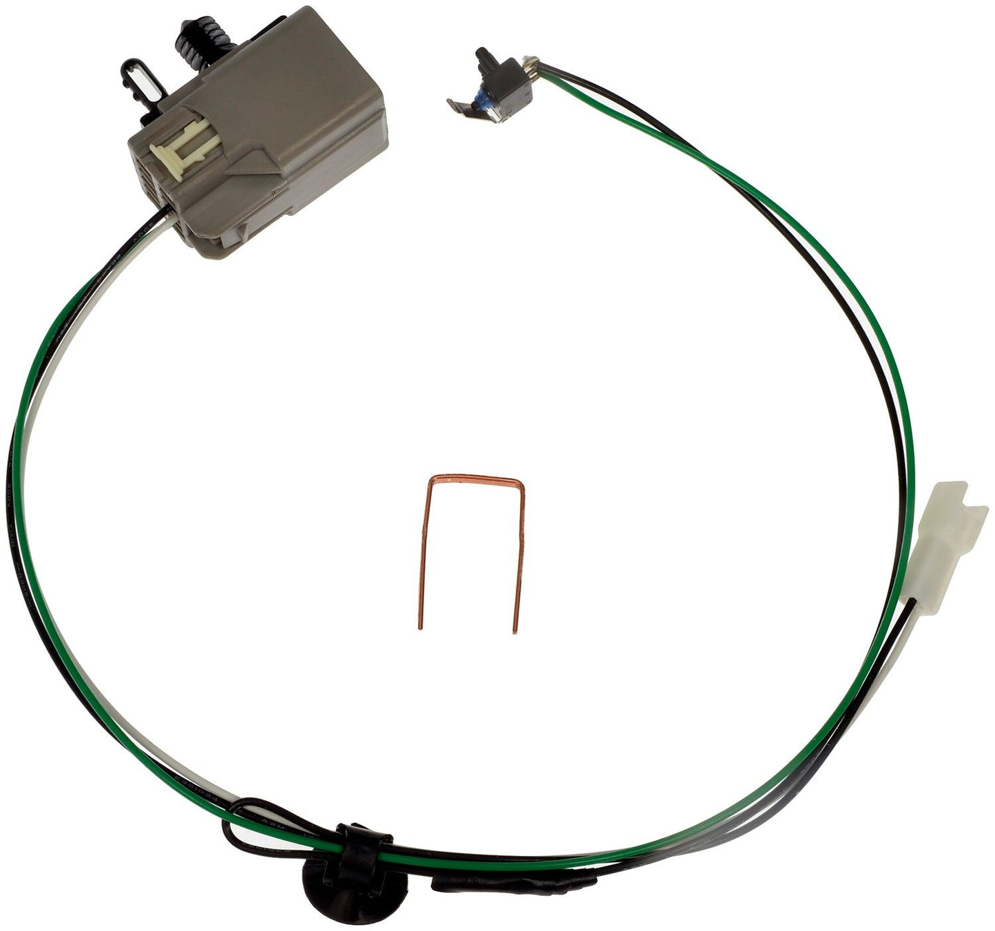 Dorman - OE Solutions SHIFTER PARK DETECTION SWITCH 926-381