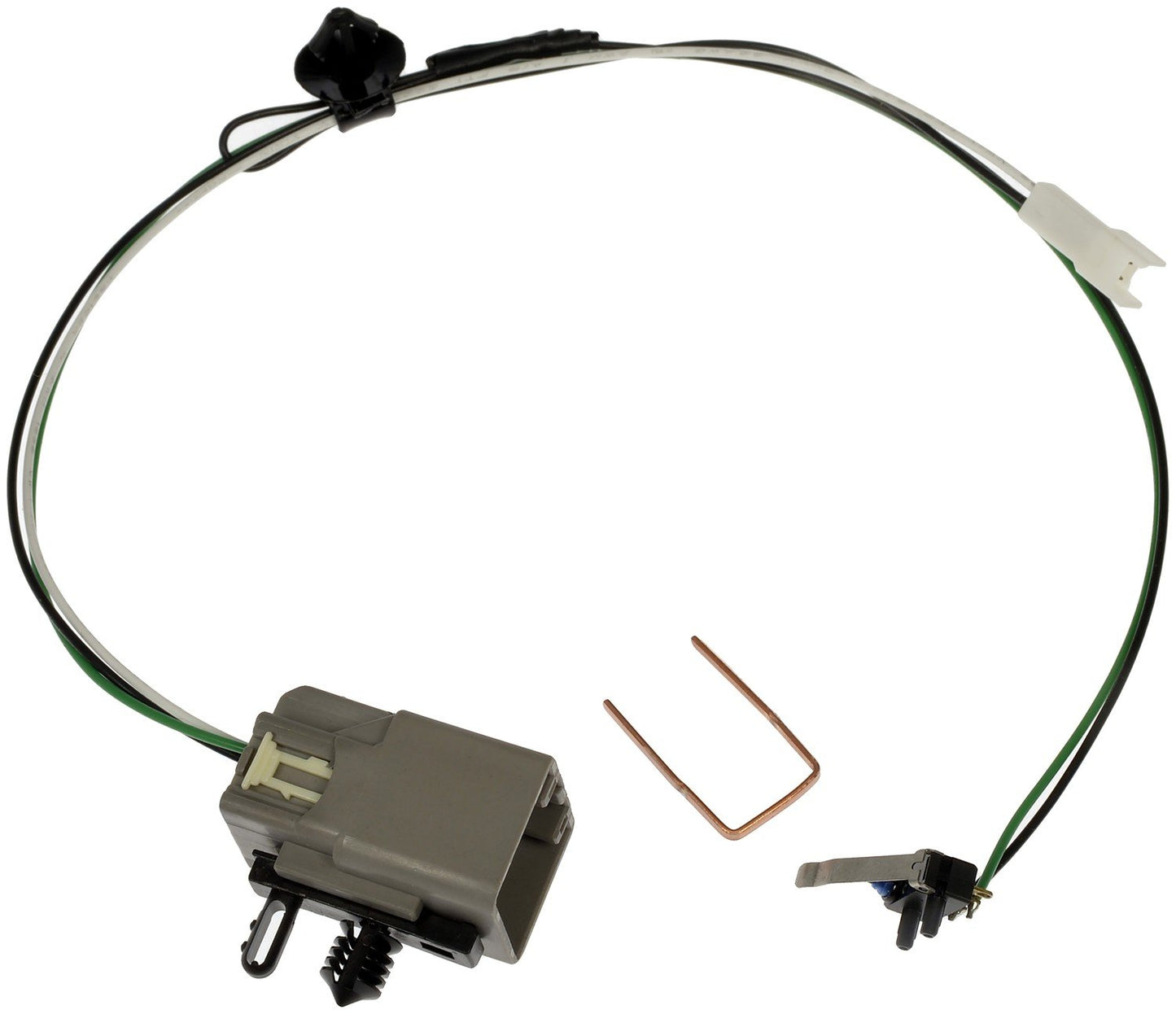 Dorman - OE Solutions SHIFTER PARK DETECTION SWITCH 926-381
