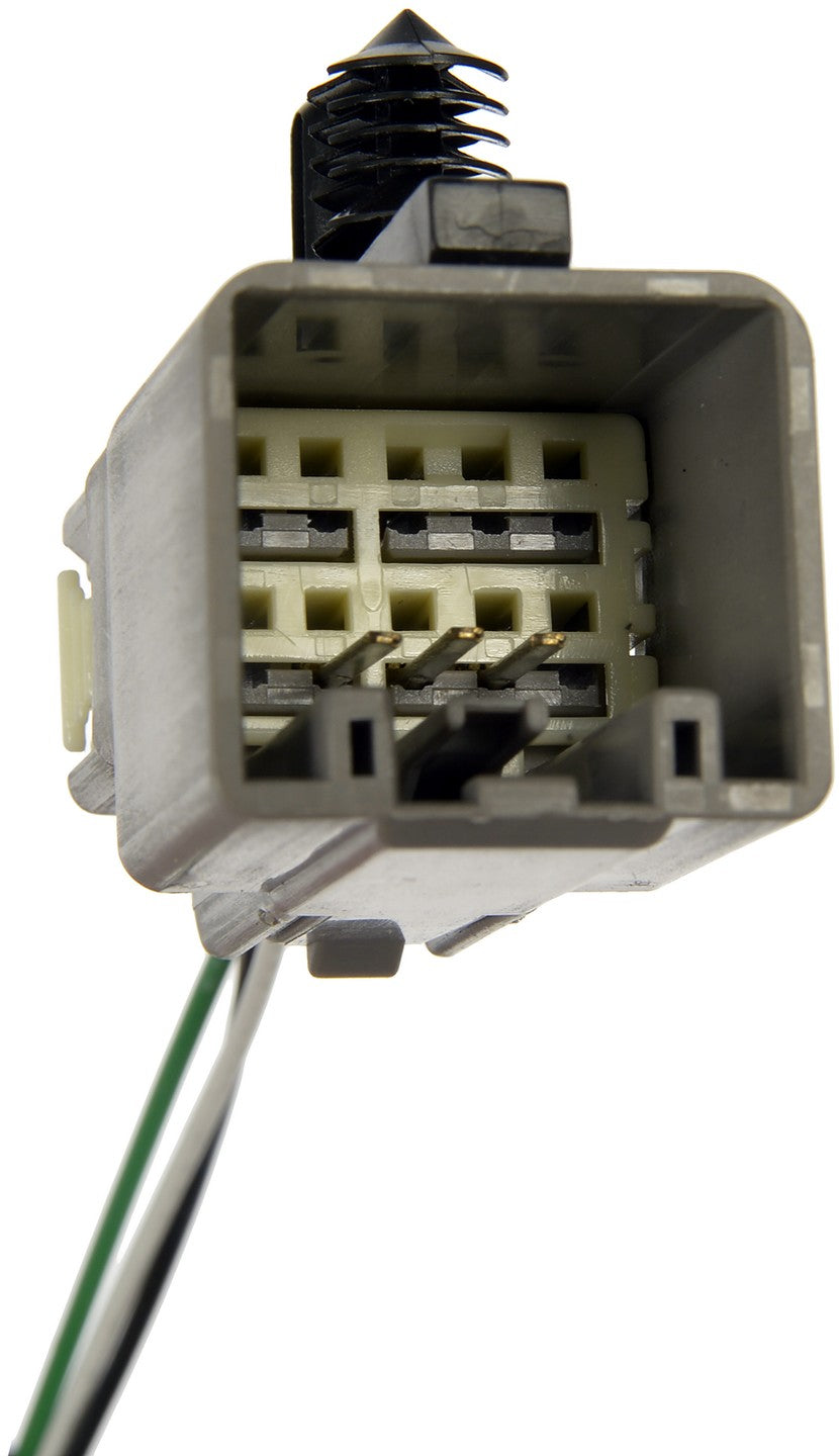 Dorman - OE Solutions SHIFTER PARK DETECTION SWITCH 926-381