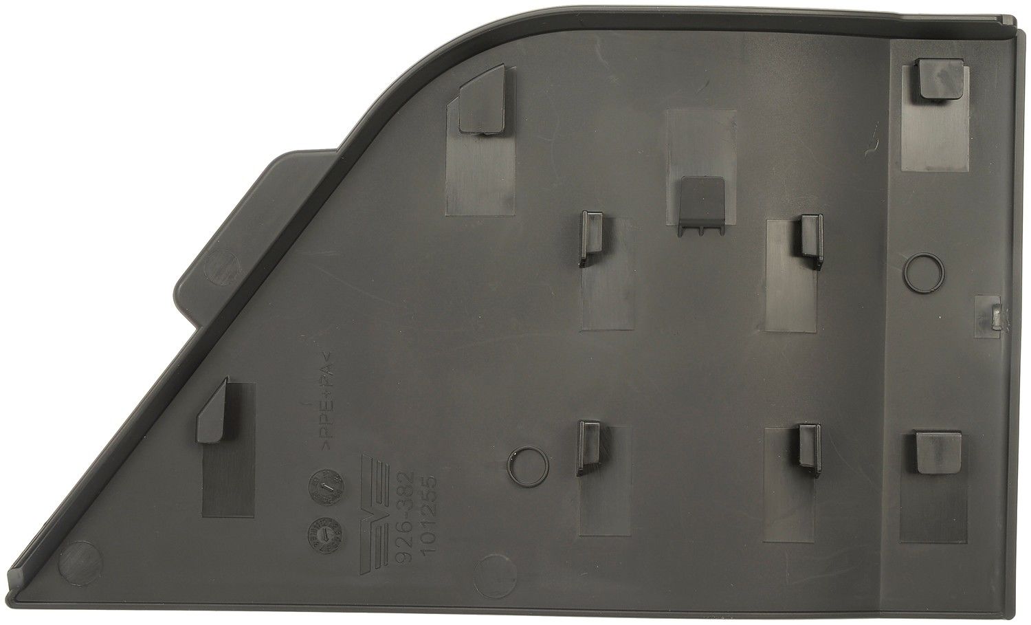 Dorman - OE Solutions FUEL DOOR HINGE TRIM COVER 926-382