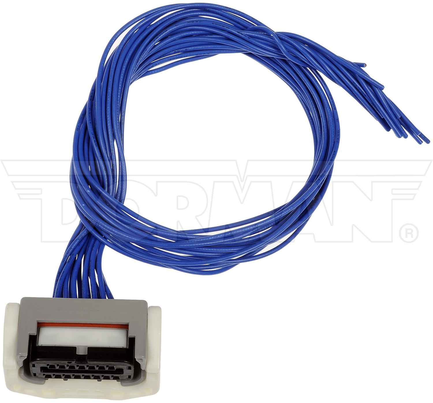 Dorman - OE Solutions TRANSMISSION WIRING HARNESS CONNECTOR 926-383