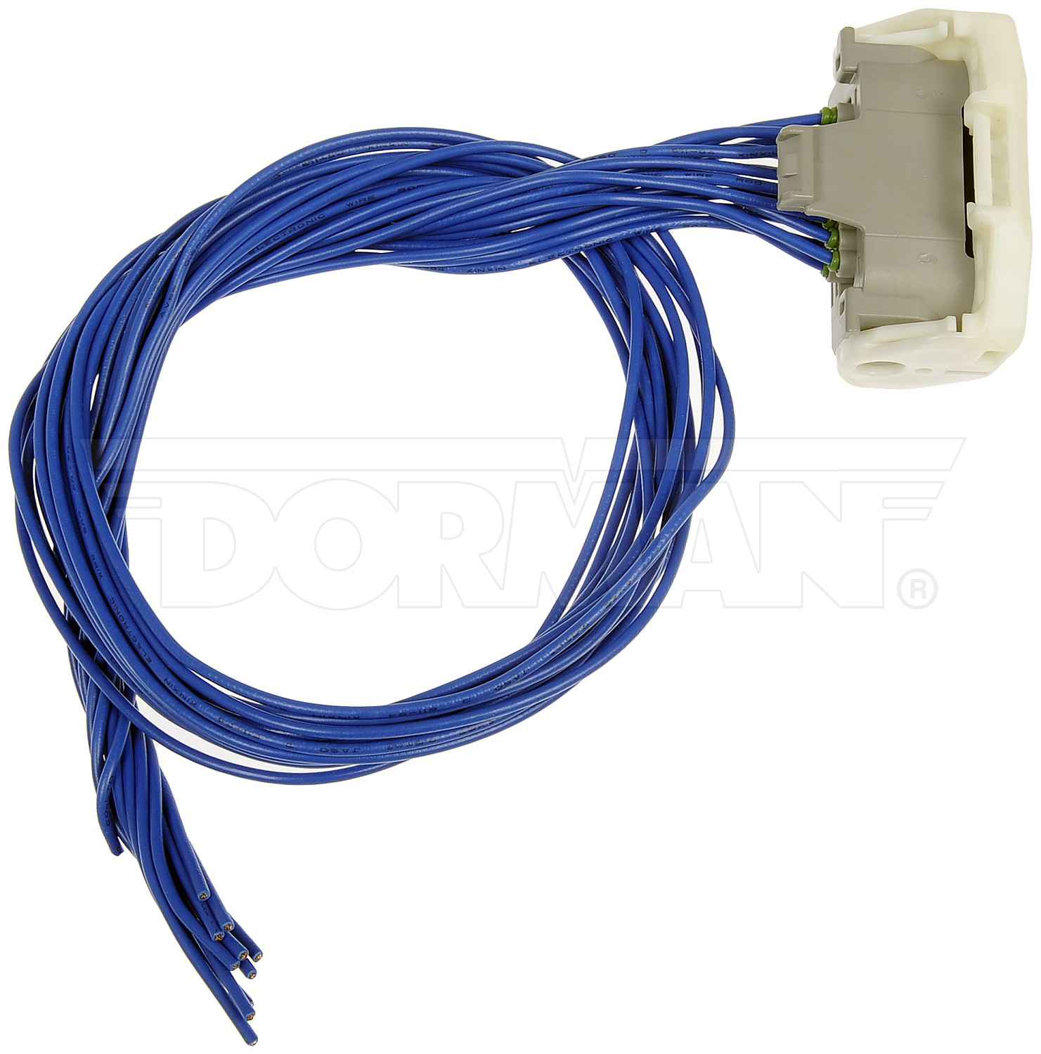 Dorman - OE Solutions TRANSMISSION WIRING HARNESS CONNECTOR 926-383