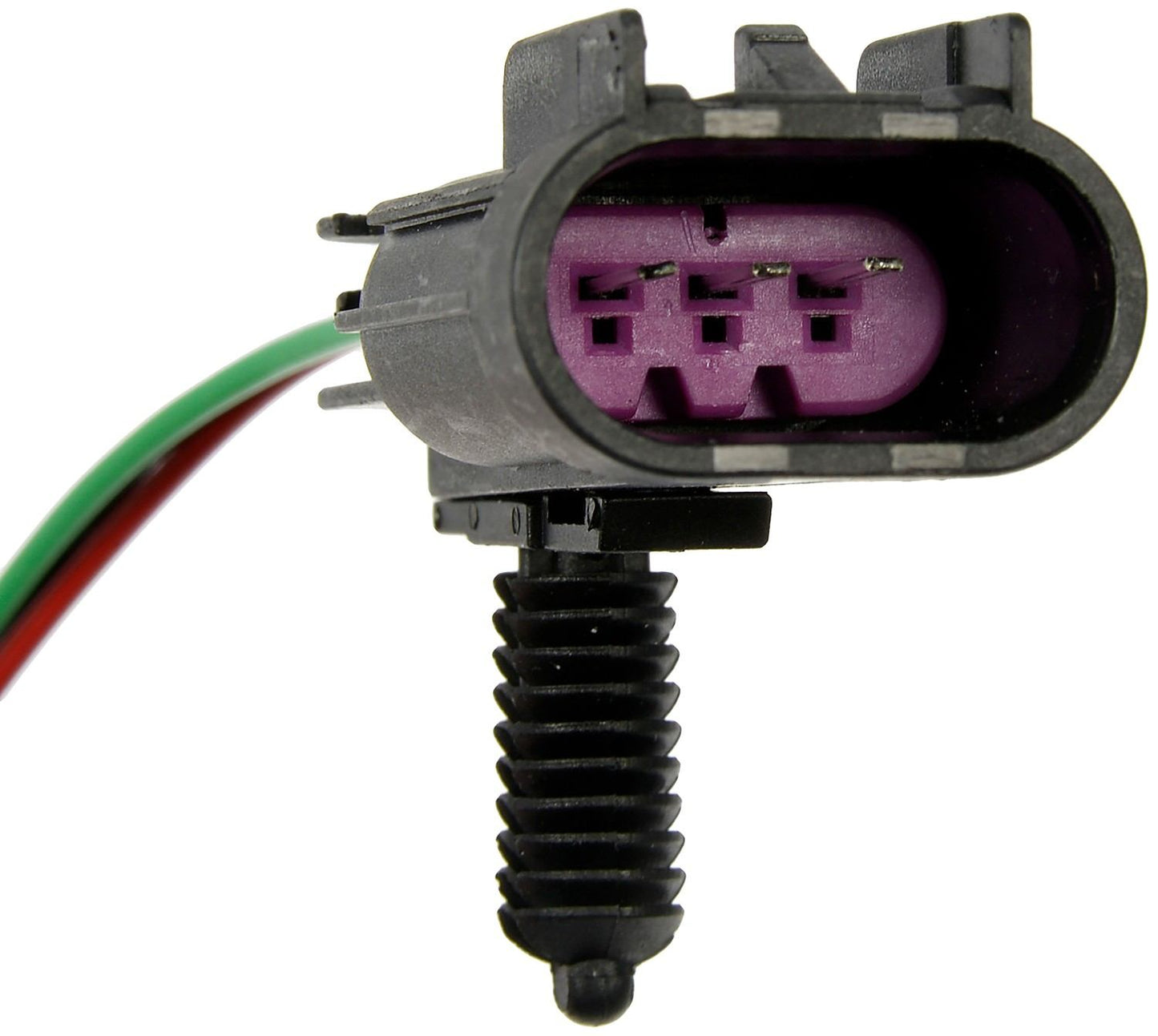 Dorman - OE Solutions Headlamp Jumper Harness with Trustworthy Quality for 2010-2009 Dodge and 2022-2011 Ram 926-384