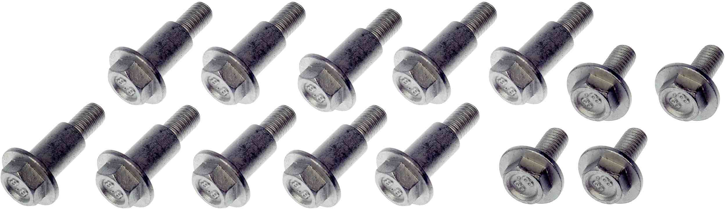 Dorman - OE Solutions TIMING COVER BOLT KIT 926-386