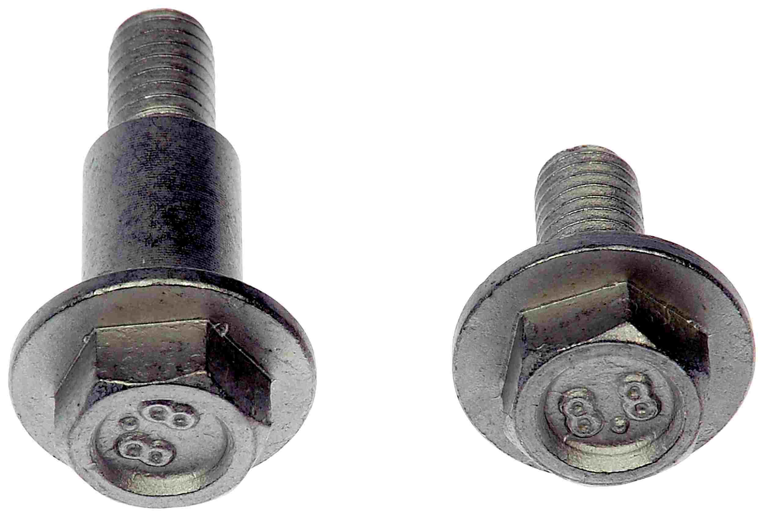 Dorman - OE Solutions TIMING COVER BOLT KIT 926-386