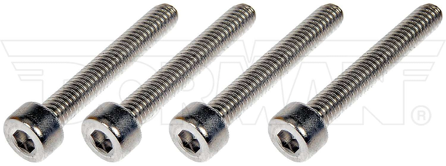 Dorman - OE Solutions ANTI LOCK BRAKE MODULE SCREW KIT 926-388