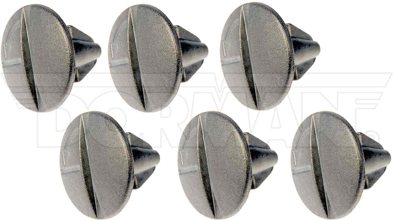 Dorman - OE Solutions ENGINE SPLASH SHIELD PIN KIT 926-389