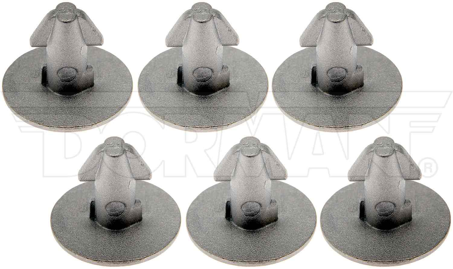 Dorman - OE Solutions ENGINE SPLASH SHIELD PIN KIT 926-389