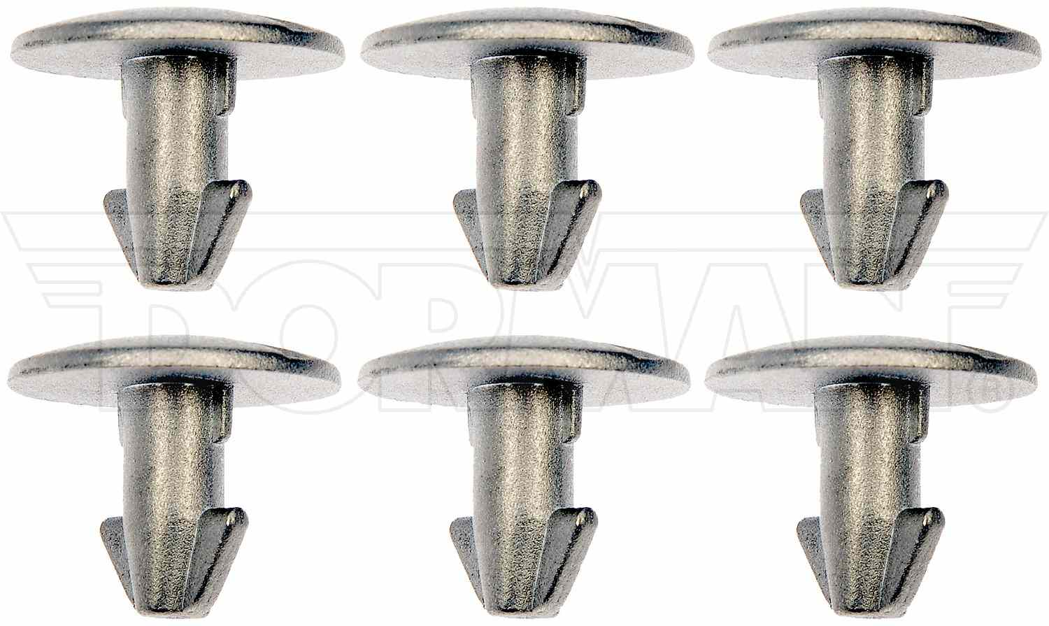 Dorman - OE Solutions ENGINE SPLASH SHIELD PIN KIT 926-389