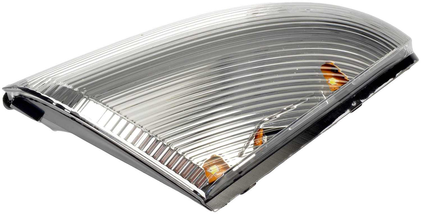 Dorman - OE Solutions Door Mirror Turn Signal Light for 2010-2011 2013-2011 Dodge Ram 1500 2500 926-393