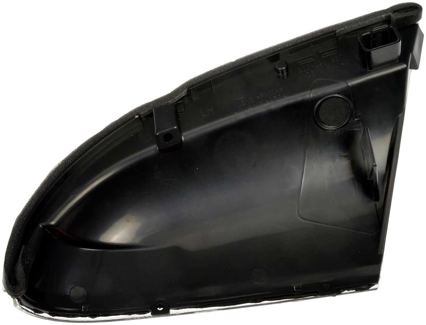 Dorman - OE Solutions Door Mirror Turn Signal Light for 2010-2011 2013-2011 Dodge Ram 1500 2500 926-393