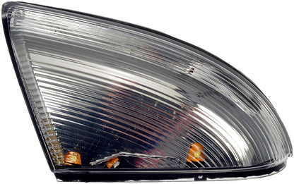 Dorman - OE Solutions Door Mirror Turn Signal Light for 2010-2011 2013-2011 Dodge Ram 1500 2500 926-393