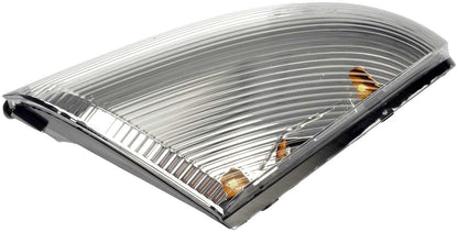 Dorman - OE Solutions Door Mirror Turn Signal Light for 2010-2011 2013-2011 Dodge Ram 1500 2500 926-393